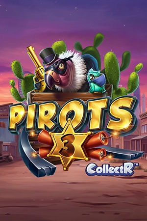 Pirots 3