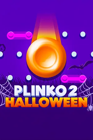 Plinko 2 Halloween