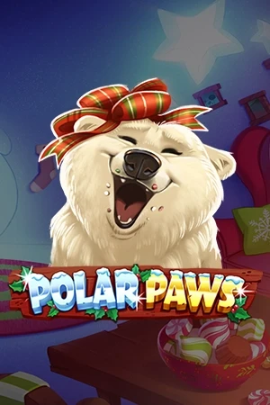 Polar paws