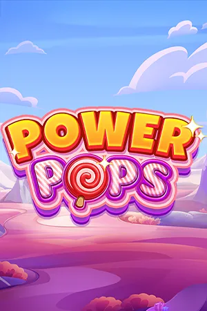 Power Pops