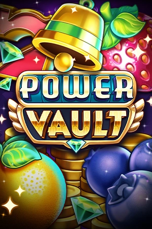 Power Vault