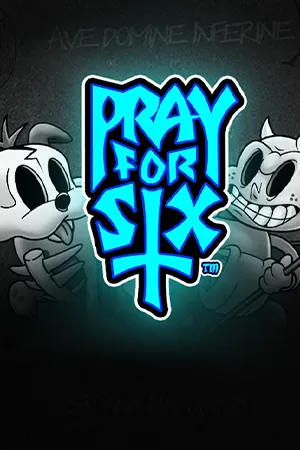 Pray for Six