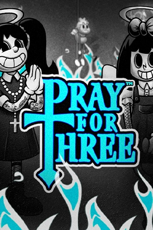 Pray for Three
