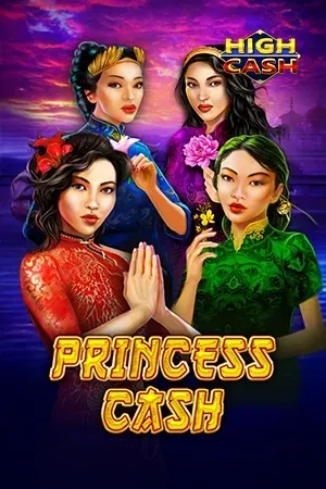 Princess Cash