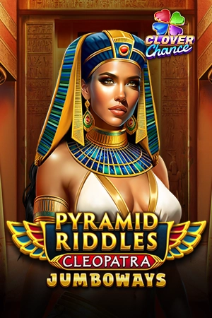 Pyramid Riddles Cleopatra JUMBOWAYS