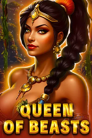 Queen of Beasts