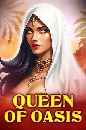 Queen Of Oasis