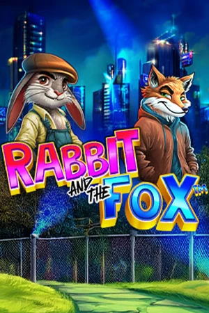 Rabbit and the Fox