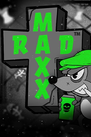 Rad Maxx™