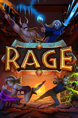 Rage