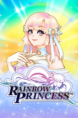 Rainbow Princess