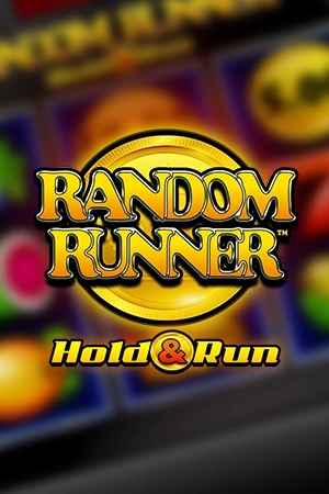 Random Runner™ Hold & Run