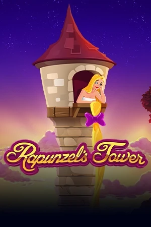 Rapunzel's Tower