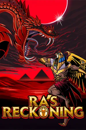 Ra's Reckoning