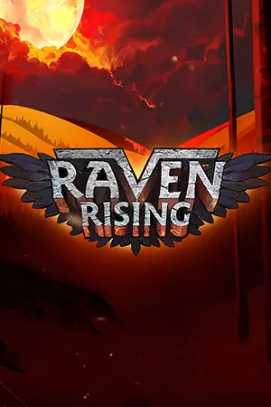 Raven Rising