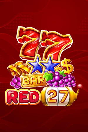 Red 27