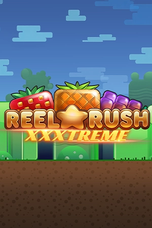 Reel Rush XXXtreme