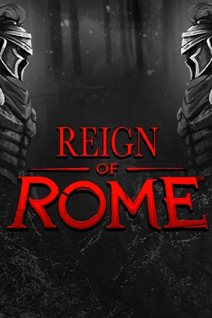 Reign of Rome