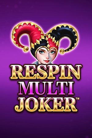 Respin Multi Joker