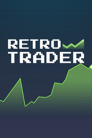 Retro Trader