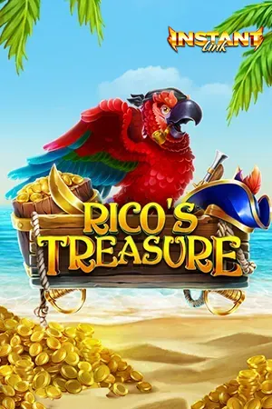 Rico's Treasure