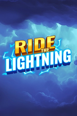 Ride The Lightning