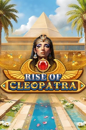 Rise of Cleopatra