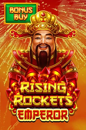 Rising Rockets Emperor (Bonus Buy)