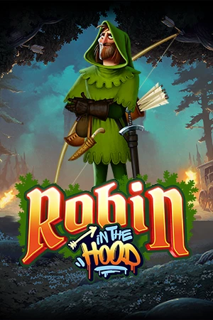 Robin in the Hood
