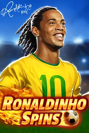 Ronaldinho Spins