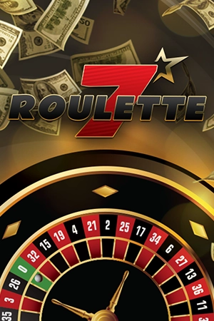 Roulette 7