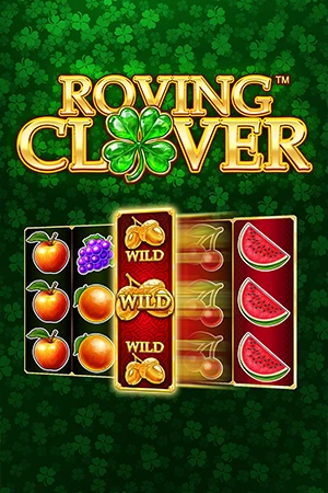 Roving Clover