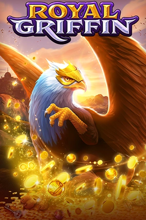 Royal Griffin