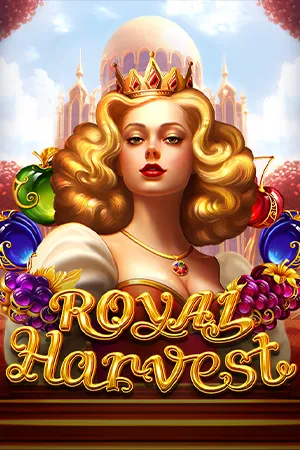 Royal Harvest