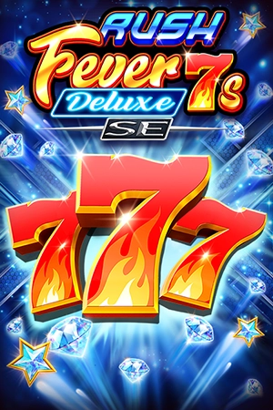Rush Fever 7s Deluxe