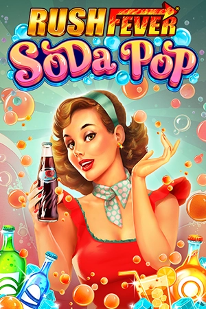 Rush Fever® Soda Pop