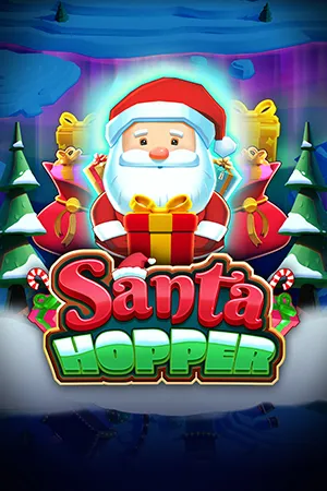 Santa Hopper