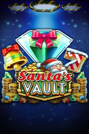 Santa's Vault
