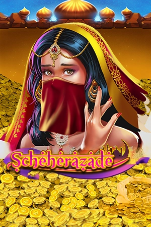 Scheherazade