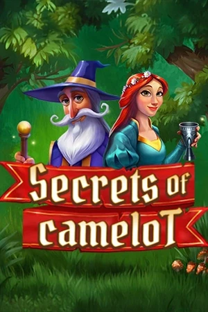Secrets of Camelot