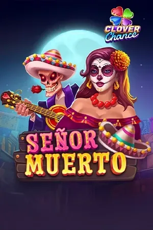 Senor Muerto