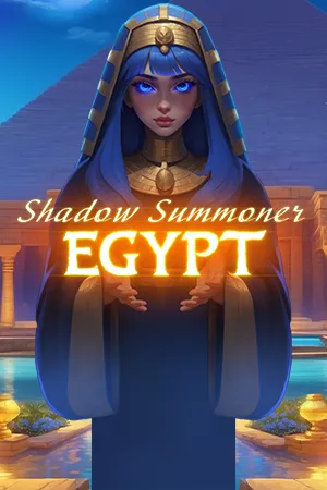 Shadow Summoner Egypt