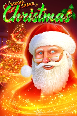 Shake Shake Christmas