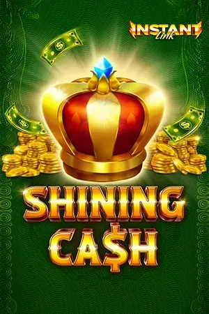 Shining Cash