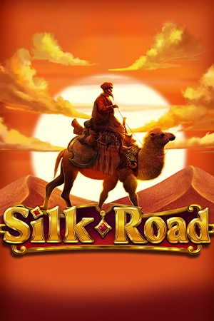 Silk Road