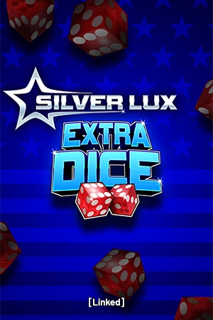 Silver Lux - Extra Dice