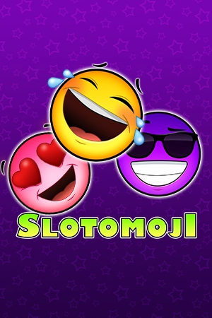 Slotomoji