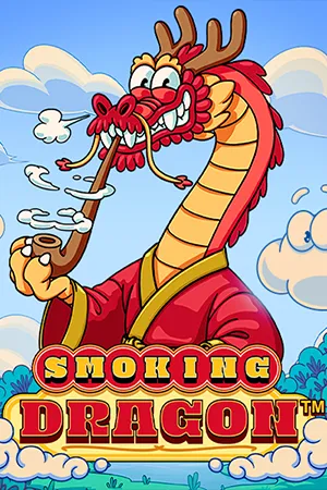 Smoking Dragon