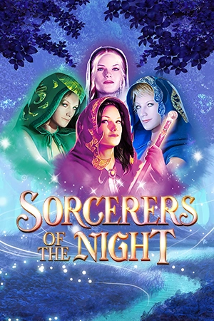 Sorcerers of the Night