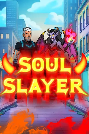 Soul Slayer